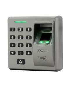 ZK LECTORA BIOMETRICA ID RS-485 (SOBREPONER) FR1300