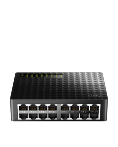 CD SW 16P DESK NG 16XRJ45(FE) FS1016D