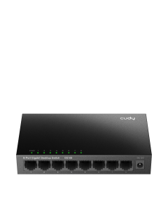 CD SW 8P DESK NG 8XRJ45(GE) GS108