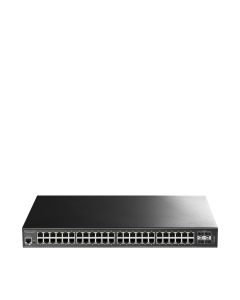 CD SW 48P RACK L2 48XPOE+(GE) 4XSFP+(10G) 720W GS2048PS4-720W