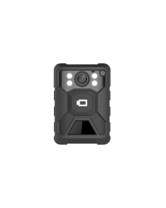 HIK CAMARA BODY 2MP IR10 IP68 GPS 4G WIFI DS-MCW407/32/GLE(D)