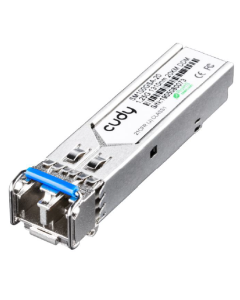 CD MODULO SFP GE LC-DUPLEX SM 20KM SM100GSA-20