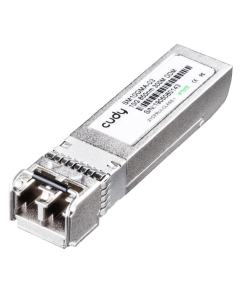 CD MODULO SFP+ 10GE LC-DUPLEX MM 300M SM10GMA-03