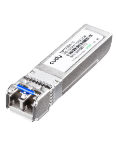 CD MODULO SFP+ 10GE LC-DUPLEX SM 10KM SM10GSA-10