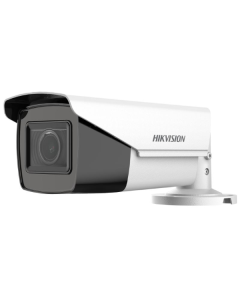 HIK CAMARA ANALOGO BALA 5MP IR40 LVM DS-2CE19H0T-AIT3ZF(2.7-13.5MM)(O-STD)