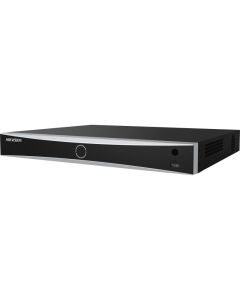 HIK NVR 16 CH 2HDD + 16 POE IA++ ALARM IDS-7616NXI-M2/16P/X(STD)(C)