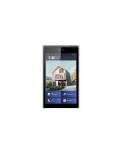 HIK VIDEO PORTERO IP EXTERIOR CON RECONOCIMIENTO FACIAL DS-KD9633-WBE6(O-STD)