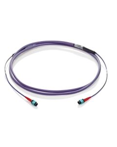 LV TRONCAL 12F MM OM4 MTP/MTP PLRD B 25 MTS VIOLETA FT-FZ012LL025009B09BY-NNBS