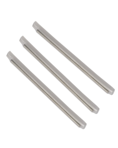 TX PROTECTOR DE EMPALME EASYFIBER 60MM X 100 UN