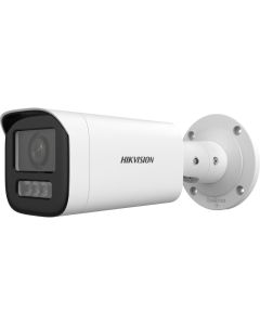 HIK CAMARA IP BALA 4MP IR50 LVM MIC ALARM DS-2CD1643G2-LIZU(2.8-12MM)(O-STD)