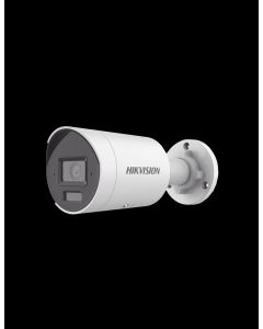 HIK CAMARA IP BALA 2MP IR40 IA MIC DS-2CD2023G2-LI2U(2.8MM)(O-STD)
