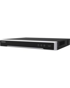 HIK NVR 8 CH 2HDD ALARM DS-7608NI-Q2(STD)(D)/ALARM
