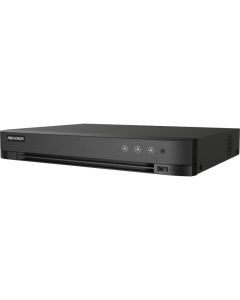 HIK DVR 4 CH 1HDD IA IDS-7204HQHI-M1/XT(STD)