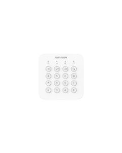 HIK TECLADO ALARMA INALAMBRICO AX HOME DS-PK201B-WB(O-STD)