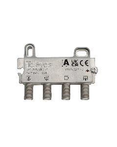 TLV DERIVADOR 5-1220 MHZ RIT ALAMBRICA 2D 27DB 519427