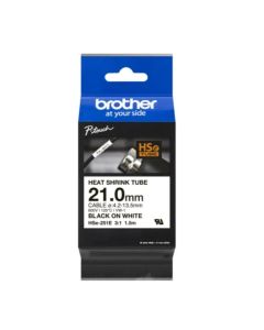 BR CINTA TERMOCONTRAIBLE DE 21 MM HSE251E