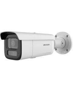 HIK CAMARA IP BALA 2MP IR/LB60 LVM IK10 IA MIC ALARM DS-2CD2623G2-LIZS2U/SL(2.8-12MM)(O-STD)