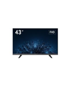 HIK MONITOR FHD 43