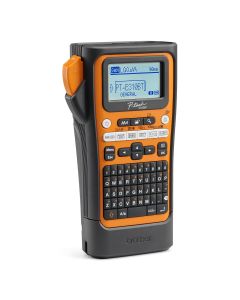 BR ROTULADORA INDUSTRIAL CON BLUETOOTH PT-E310BTVP