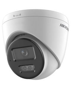 HIK CAMARA IP DOMO 6MP IR/LB30 MIC DS-2CD1363G2-LIU(2.8MM)(O-STD)