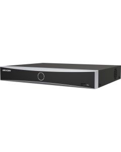HIK NVR 4 CH 1HDD + 4POE IA DS-7604NXI-K1/4P(B)(STD)