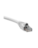 LV CORD CAT 6 UTP 6.1 MTS BLANCO 62460-20W