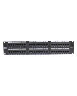 TX PATCH PANEL 48P CAT 5E