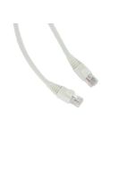 LV CORD CAT 5E UTP 0.9 MTS BLANCO 5G460-03W