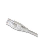 LV CORD CAT 6 UTP 0.9 MTS BLANCO 62460-03W