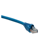 LV CORD CAT 6 UTP 0.9 MTS AZUL 62460-03L