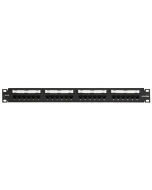 LV PATCH PANEL 24P CAT 6 69586-U24