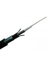 TX CABLE FO MM 12F OM3 DUCTO ARMADO LSZH LT NEGRO GYXTZW
