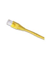 LV CORD CAT 6 UTP 0.9 MTS AMARILLO 62460-03Y