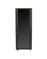 TX GABINETE 1500X800 32U ARMABLE P/VIDRIO + KIT INST