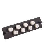 TX MINIPLACA EASYFIBER 8 GUIAS FC SM/MM PLATA