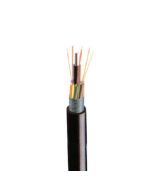 TX CABLE FO SM 24F G652D DUCTO ARMADO MULTITUBO LSZH LT NEGRO GYTZS