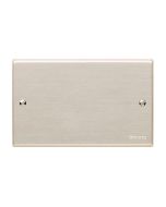 BT PLACA ANODIZADA CIEGA 998