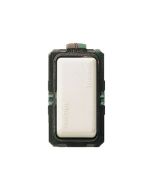 BT INTERRUPTOR MAGIC 3 VIAS 9/24 BLANCO 5003