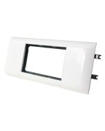 LG SOPORTE MOSAIC 3 MODULOS 65MM - 80X50 - 150X50 10953