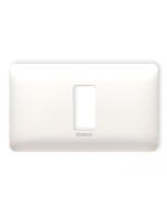 BT PLACA MAGIC BLANCO 1P NEA ABS C/SOPORTE M903M1BN