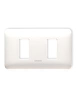 BT PLACA MAGIC BLANCO 2P NEA ABS C/SOPORTE M903M2BN
