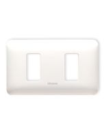 BT PLACA MAGIC BLANCO 2P NEA ABS C/SOPORTE M903M2BN