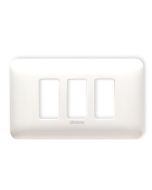 BT PLACA MAGIC BLANCO 3P NEA ABS C/SOPORTE M903M3BN