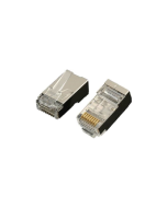 TX CONECTOR RJ45 CAT 5E BLIND UNIFILAR/MULTIFILAR X 50 UNID