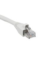 LV CORD CAT 6A F/UTP 2 MTS BLANCO LSZH 6AZ10-WH2