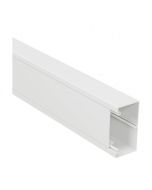 LG DLP-S BANDEJA 100X50 C/TAPA BLANCO X MTS 638038