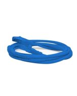 TX CORD CAT 6A S/FTP 2 MTS AZUL LSZH SLIMFLEX