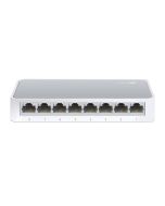 TPL SW 8P DESK NG 8XRJ45(FE) TL-SF1008D