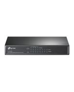 TPL SW 8P DESK NG 4XPOE+(GE) 4XRJ45(GE) 55W TL-SG1008P
