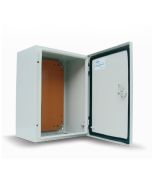 LX TABLERO METAL 1 PUERTA 600X400X200 IP65 5399175